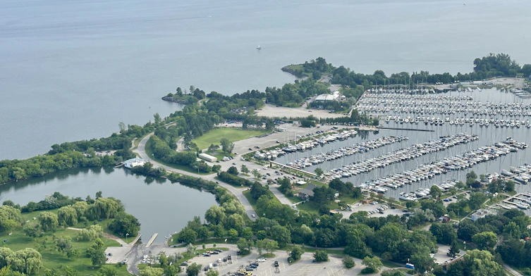 #1207-20 Shore Breeze Drive E, Toronto, ON, M8V 0J1 - 34