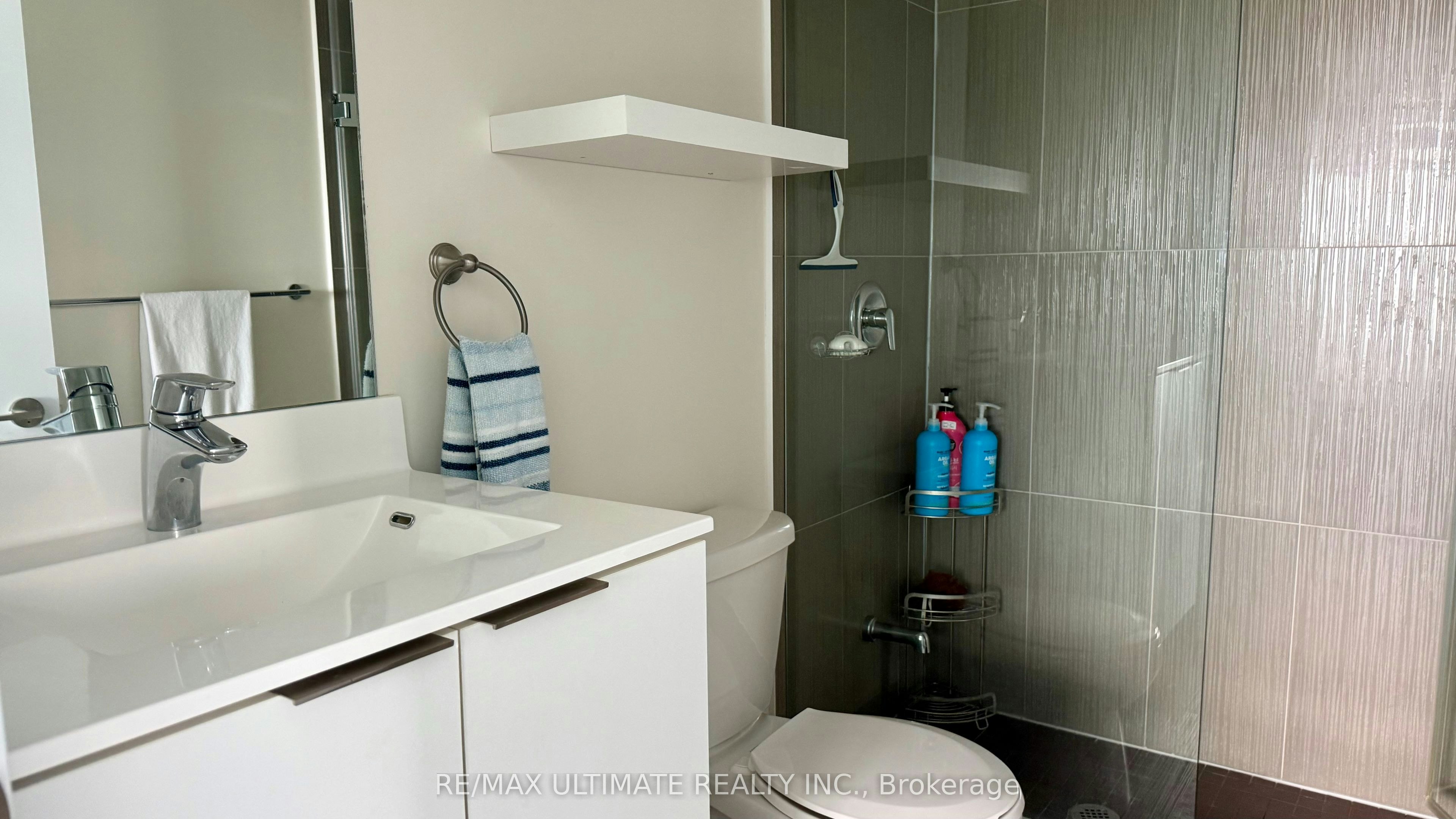 #1207-20 Shore Breeze Drive E, Toronto, ON, M8V 0J1 - 8