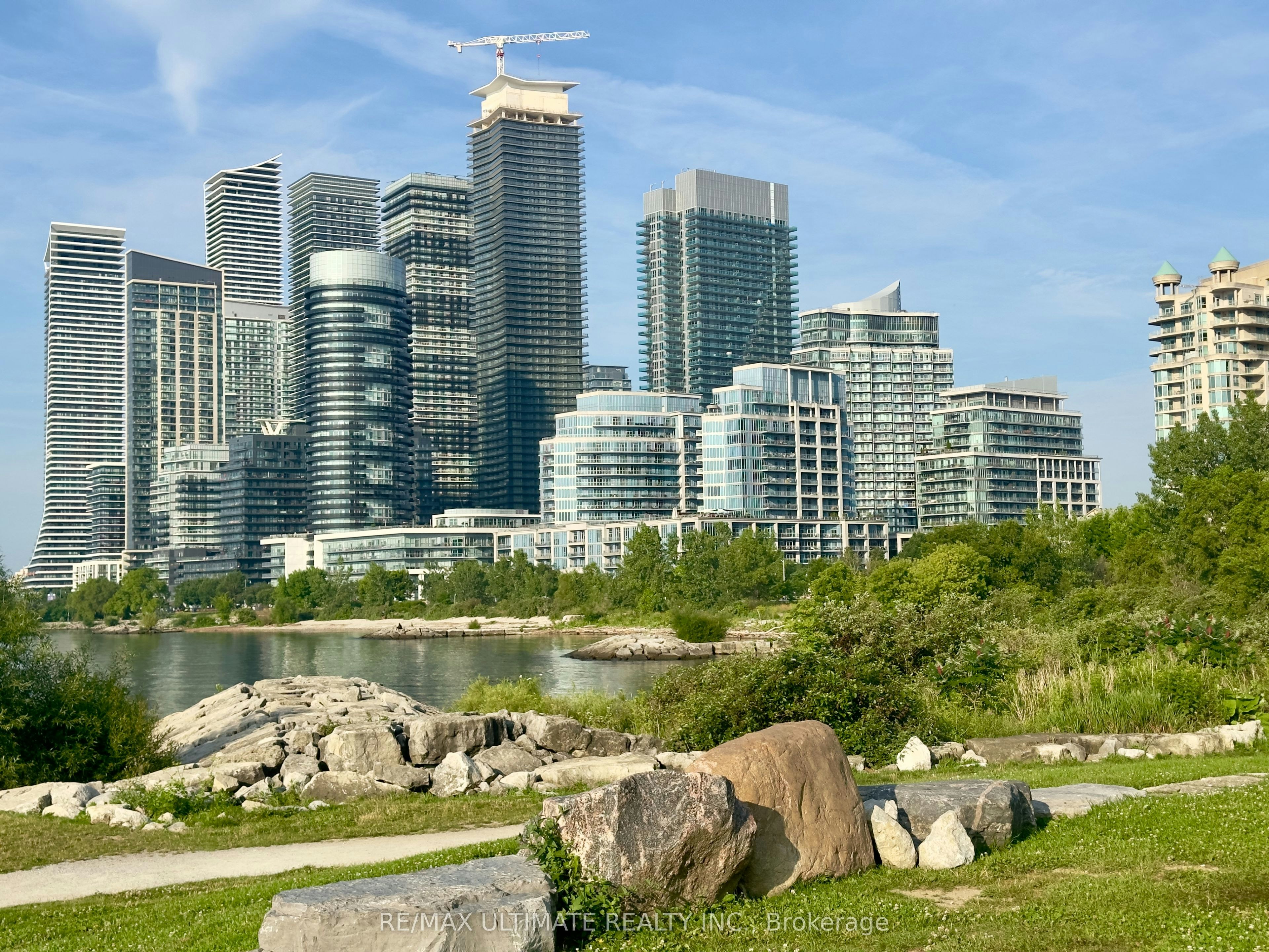 #1207-20 Shore Breeze Drive E, Toronto, ON, M8V 0J1 - 30