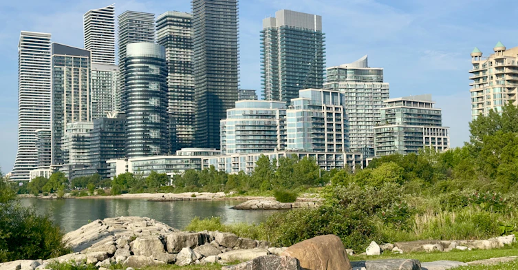 #1207-20 Shore Breeze Drive E, Toronto, ON, M8V 0J1 - 30