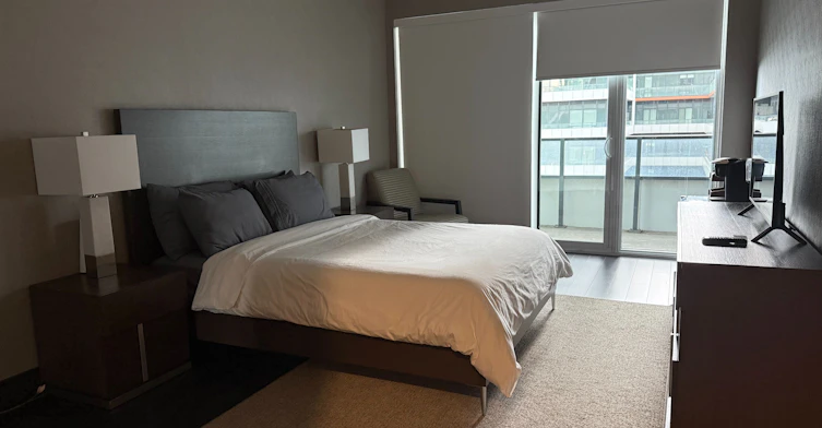 #1207-20 Shore Breeze Drive E, Toronto, ON, M8V 0J1 - 39