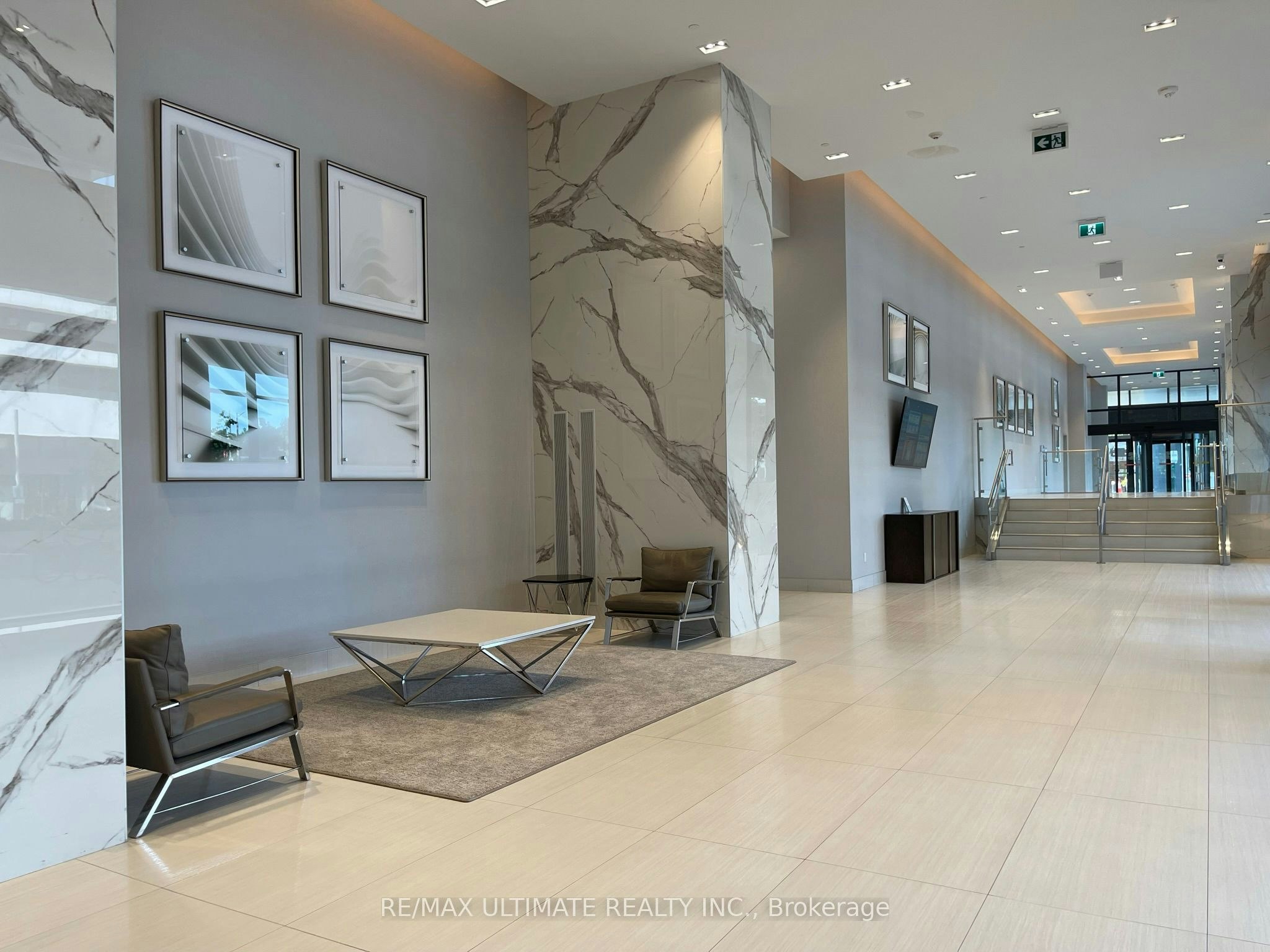 #1207-20 Shore Breeze Drive E, Toronto, ON, M8V 0J1 - 23