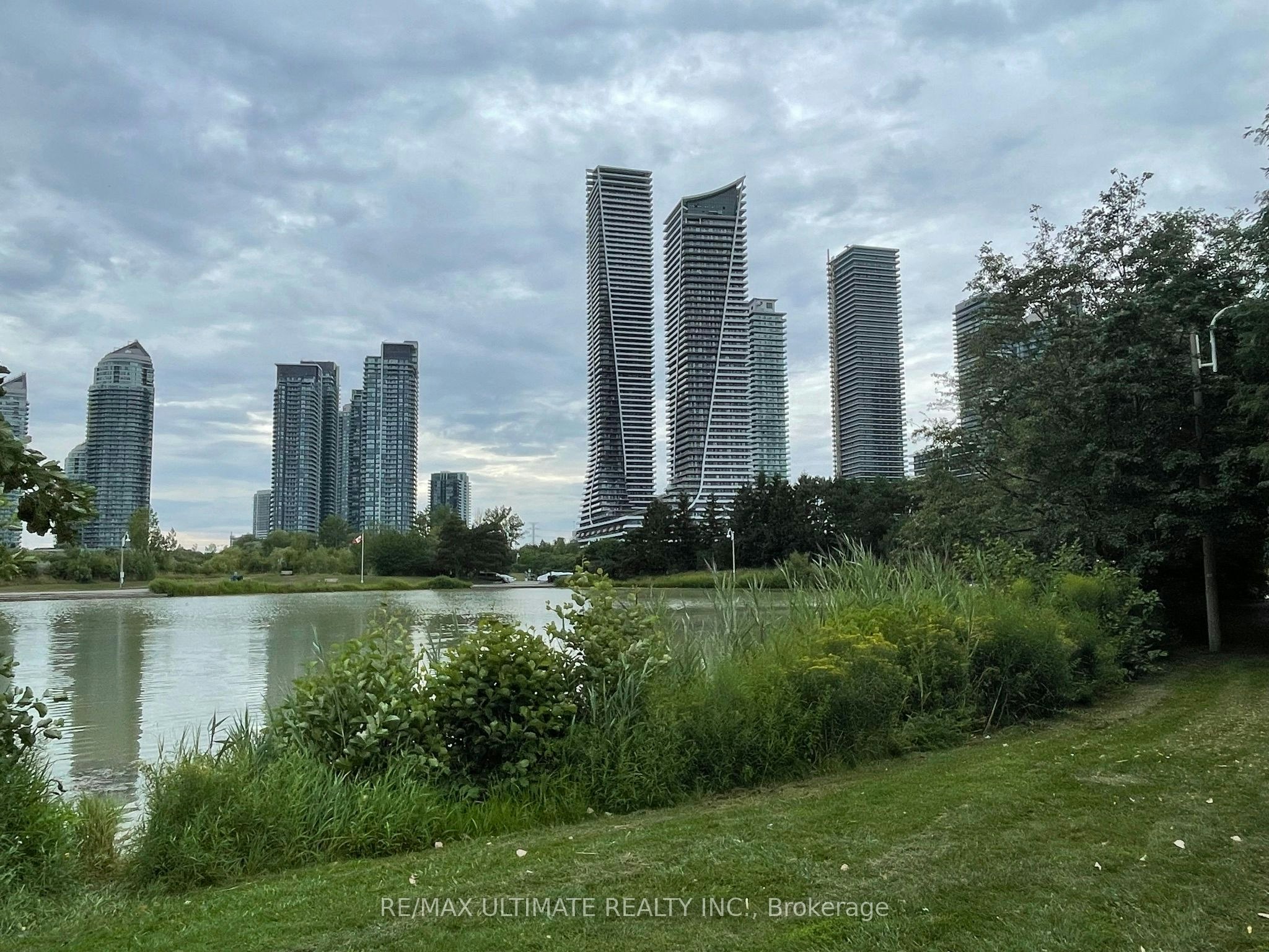 #1207-20 Shore Breeze Drive E, Toronto, ON, M8V 0J1 - 28