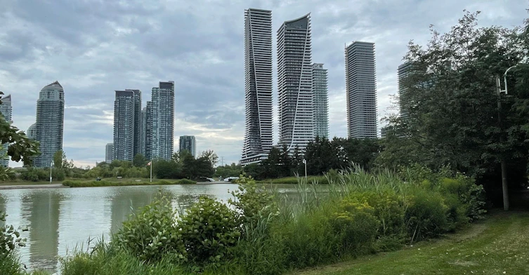 #1207-20 Shore Breeze Drive E, Toronto, ON, M8V 0J1 - 28