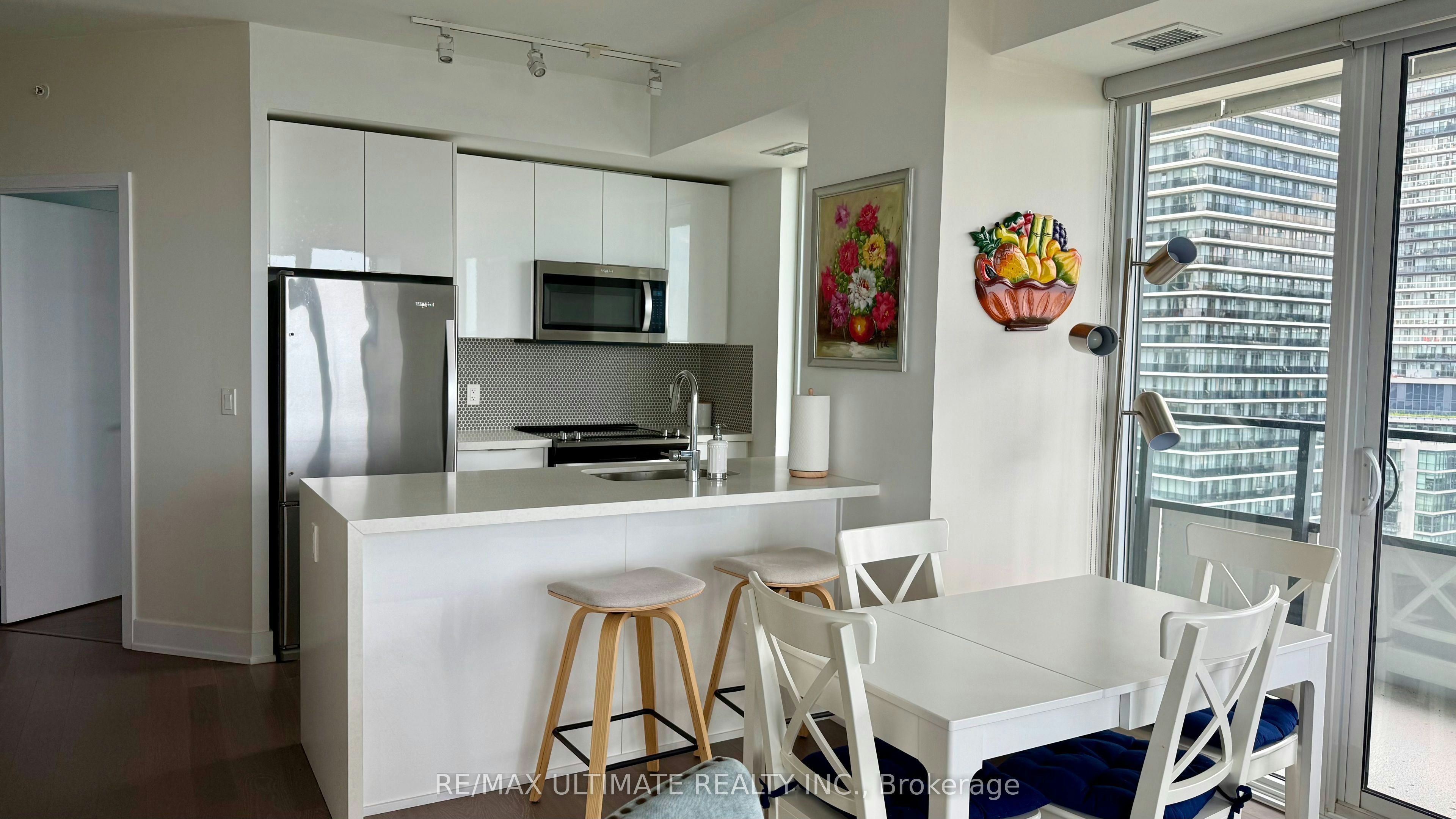 #1207-20 Shore Breeze Drive E, Toronto, ON, M8V 0J1 - 3