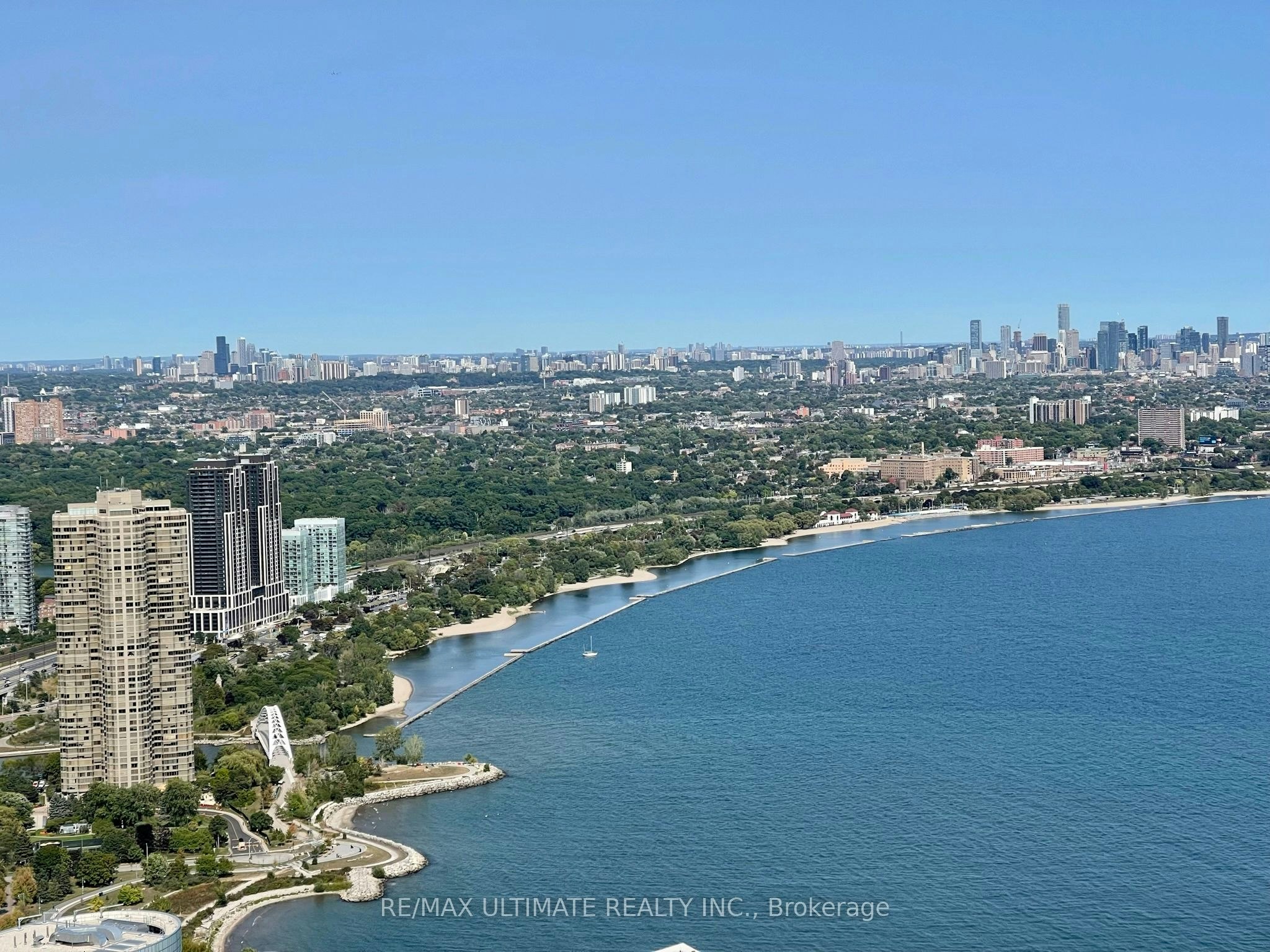 #1207-20 Shore Breeze Drive E, Toronto, ON, M8V 0J1 - 11