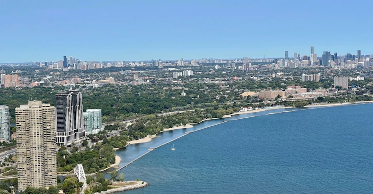 #1207-20 Shore Breeze Drive E, Toronto, ON, M8V 0J1 - 11