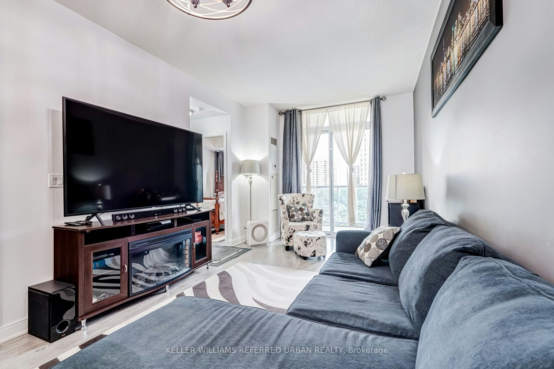 504-90 Absolute Avenue, Mississauga, ON, L4Z 0A3 - 8