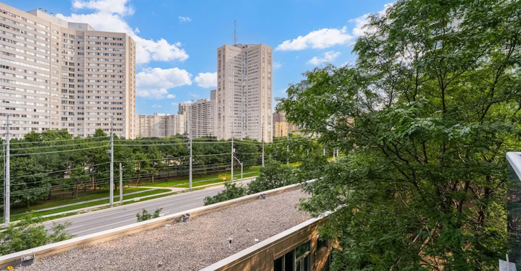 504-90 Absolute Avenue, Mississauga, ON, L4Z 0A3 - 18
