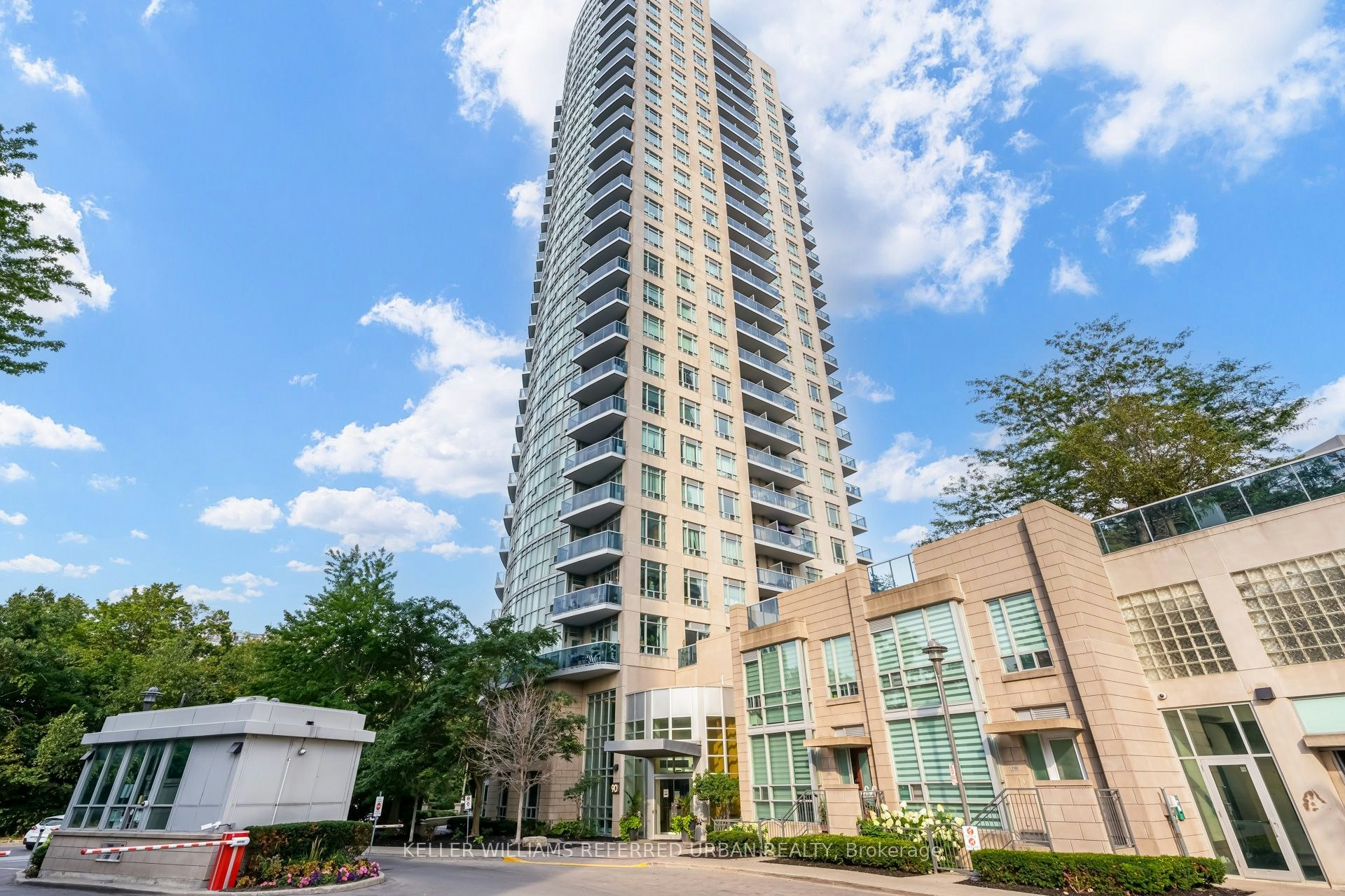 504-90 Absolute Avenue, Mississauga, ON, L4Z 0A3