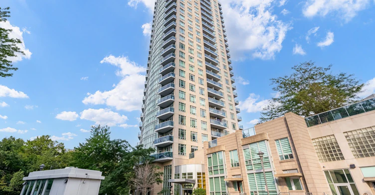 504-90 Absolute Avenue, Mississauga, ON, L4Z 0A3