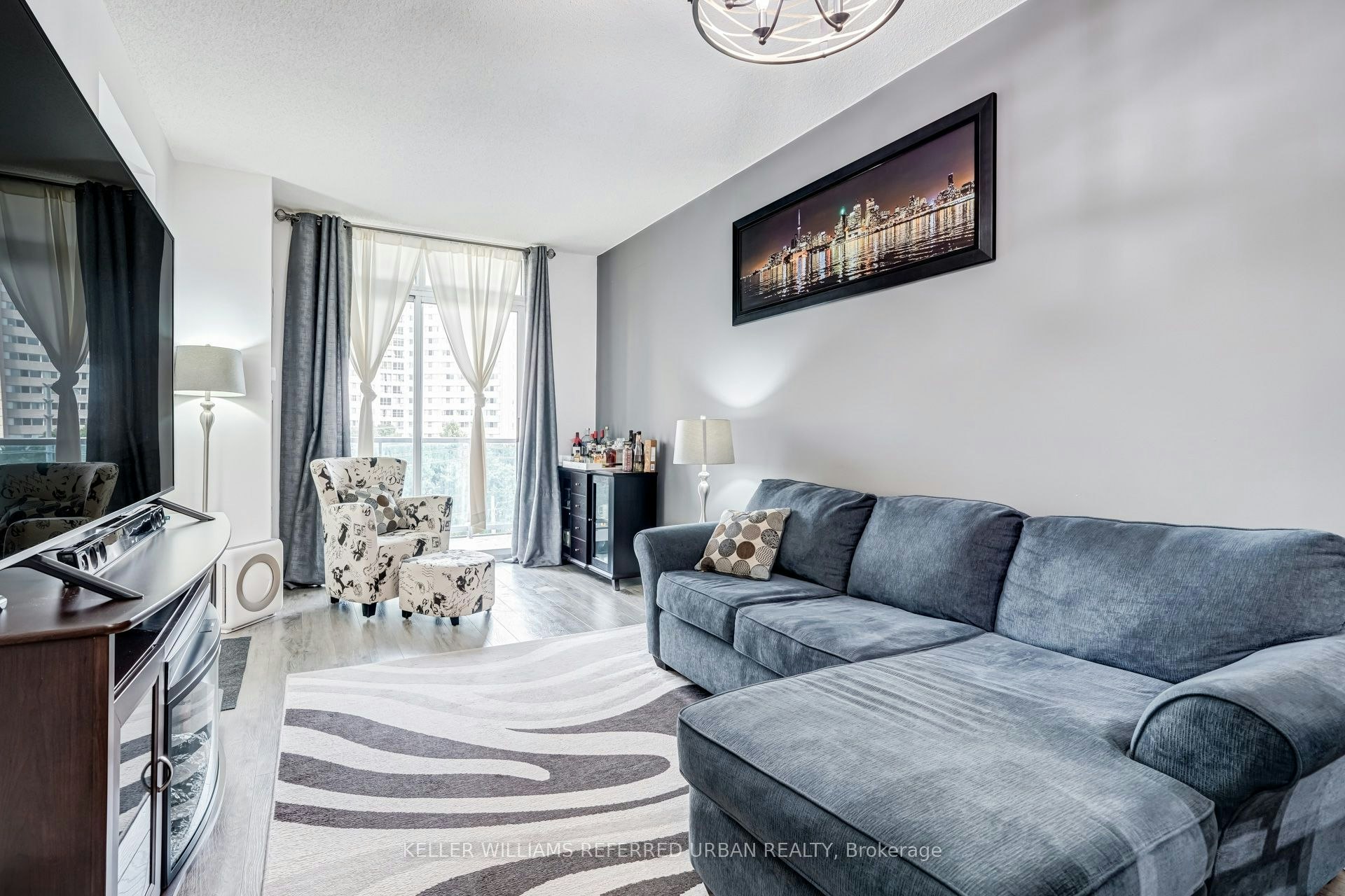 504-90 Absolute Avenue, Mississauga, ON, L4Z 0A3 - 24