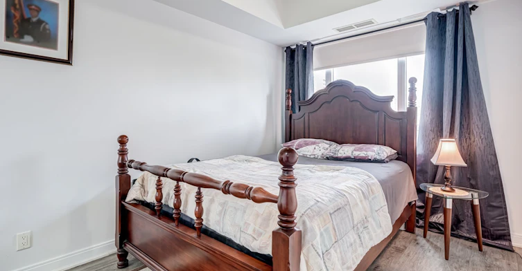 504-90 Absolute Avenue, Mississauga, ON, L4Z 0A3 - 9