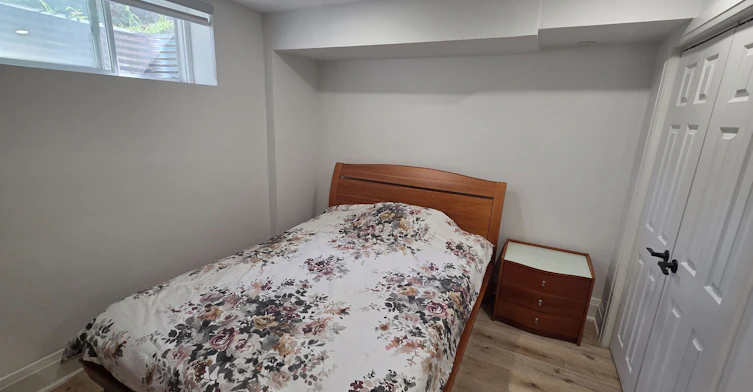 Basement Apt-1756 Bridewell Court, Mississauga, ON, L5L 3R7 - 7