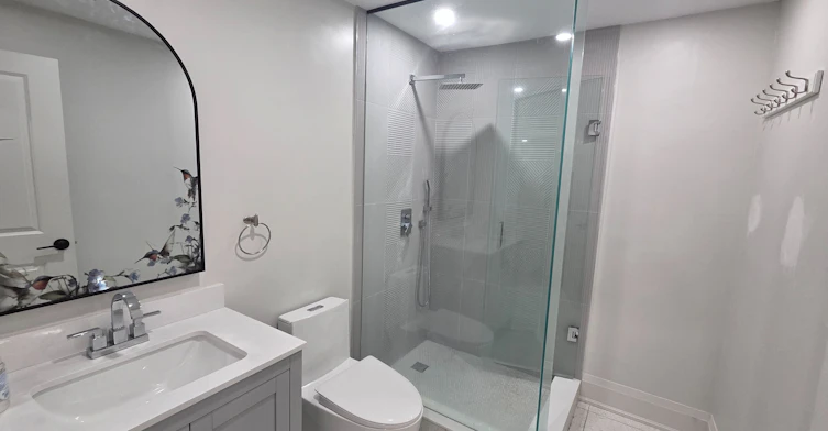 Basement Apt-1756 Bridewell Court, Mississauga, ON, L5L 3R7 - 11