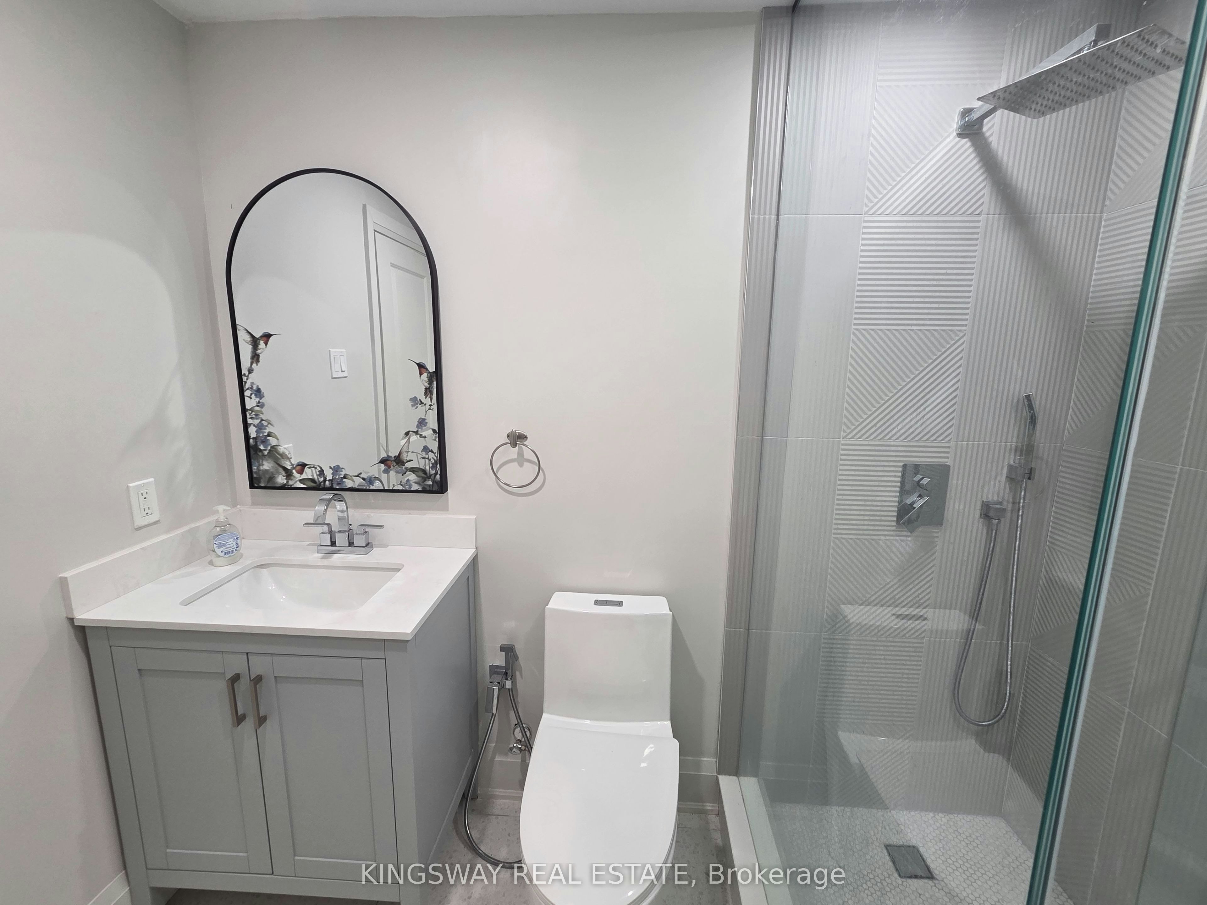 Basement Apt-1756 Bridewell Court, Mississauga, ON, L5L 3R7 - 10