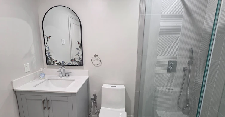 Basement Apt-1756 Bridewell Court, Mississauga, ON, L5L 3R7 - 10