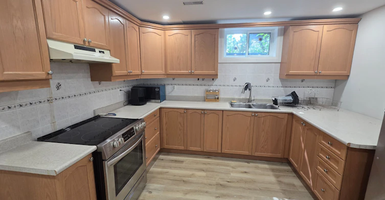 Basement Apt-1756 Bridewell Court, Mississauga, ON, L5L 3R7 - 5