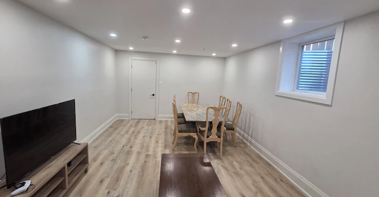 Basement Apt-1756 Bridewell Court, Mississauga, ON, L5L 3R7 - 4