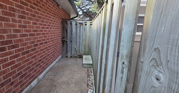 Basement Apt-1756 Bridewell Court, Mississauga, ON, L5L 3R7