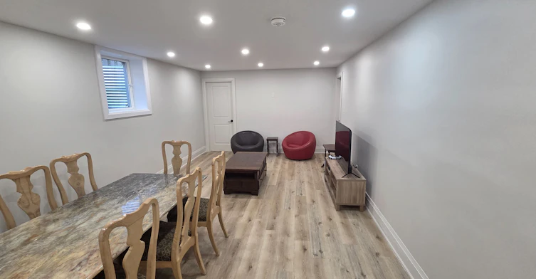 Basement Apt-1756 Bridewell Court, Mississauga, ON, L5L 3R7 - 3