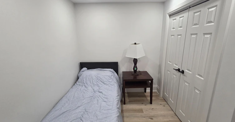 Basement Apt-1756 Bridewell Court, Mississauga, ON, L5L 3R7 - 9