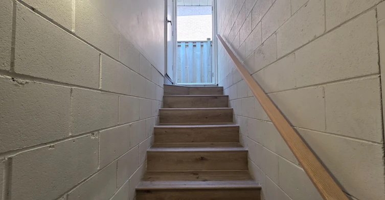 Basement Apt-1756 Bridewell Court, Mississauga, ON, L5L 3R7 - 2
