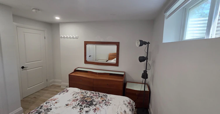 Basement Apt-1756 Bridewell Court, Mississauga, ON, L5L 3R7 - 8