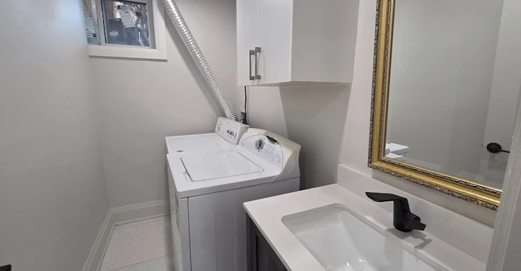 Basement Apt-1756 Bridewell Court, Mississauga, ON, L5L 3R7 - 13