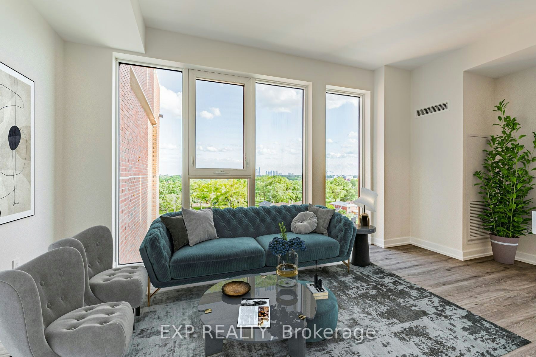 803-2300 St Clair Avenue W, Toronto, ON, M6N 1K8 - 28