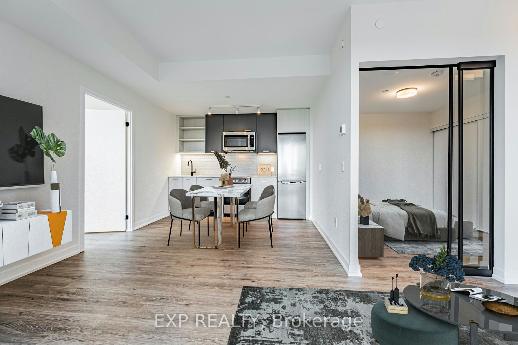 803-2300 St Clair Avenue W, Toronto, ON, M6N 1K8 - 30