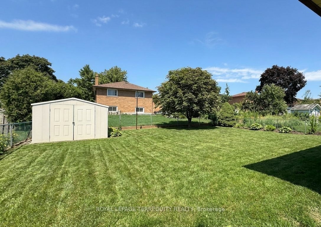 1213 Shamir Crescent, Mississauga, ON, L5C 1L2 - 17