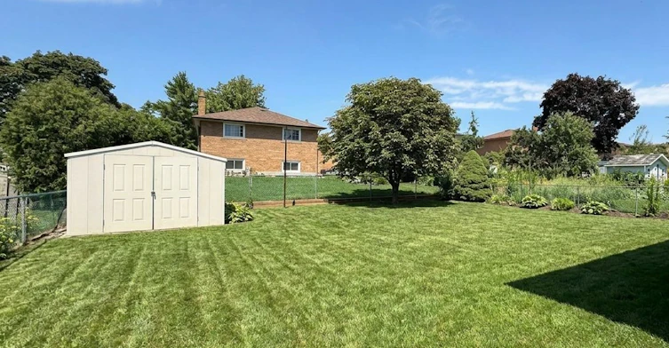 1213 Shamir Crescent, Mississauga, ON, L5C 1L2 - 17