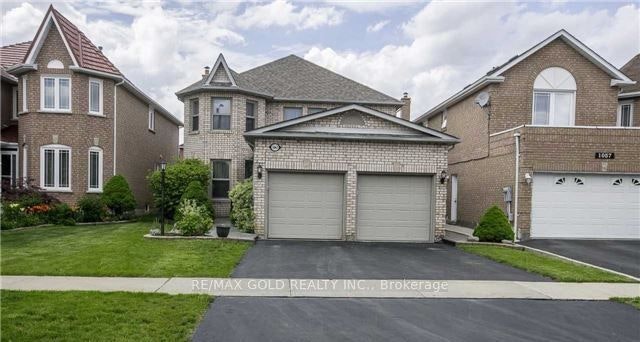 1061 Sherwood Mills Boulevard, Mississauga, ON, L5V 1R4