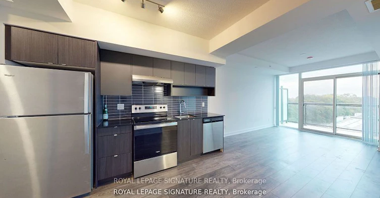A618-1117 Cooke Boulevard, Burlington, ON, L7T 0C6 - 7