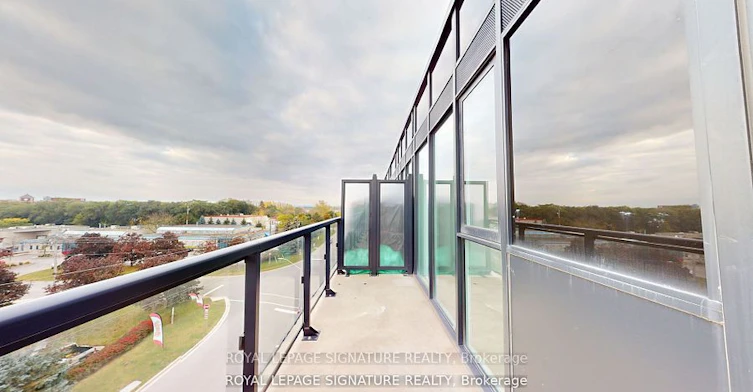 A618-1117 Cooke Boulevard, Burlington, ON, L7T 0C6 - 21