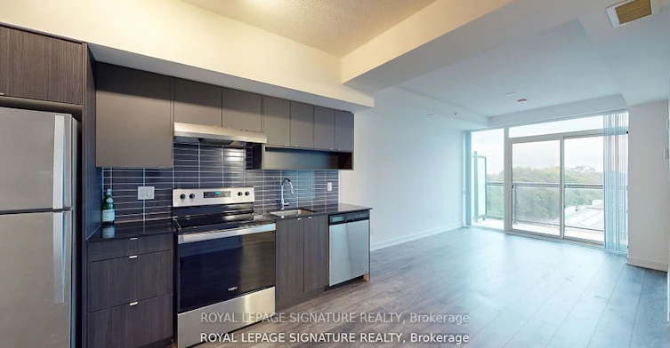 A618-1117 Cooke Boulevard, Burlington, ON, L7T 0C6 - 9