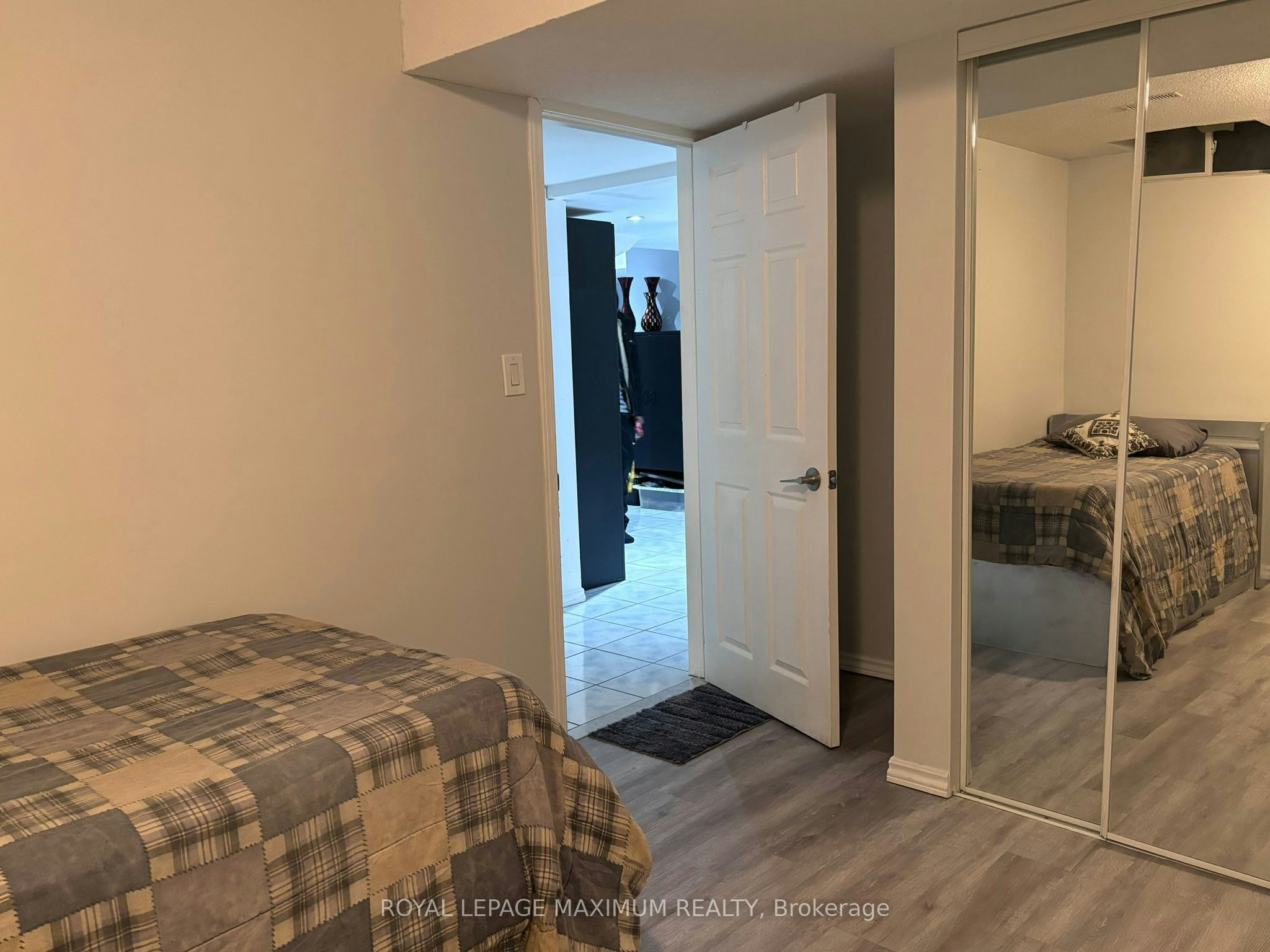 Bedroom-90 Via Romano Way, Brampton, ON, L6P 1P3 - 4