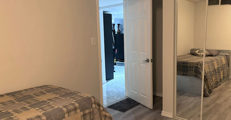Bedroom-90 Via Romano Way, Brampton, ON, L6P 1P3 - 4