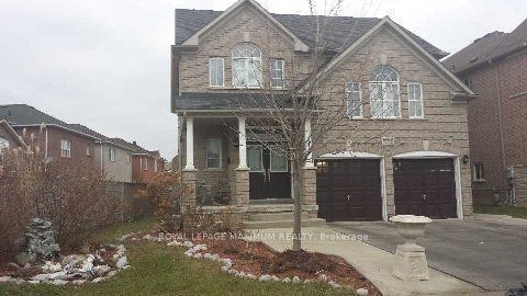 Bedroom-90 Via Romano Way, Brampton, ON, L6P 1P3