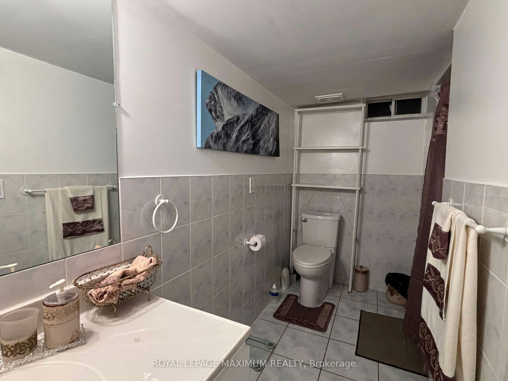 Bedroom-90 Via Romano Way, Brampton, ON, L6P 1P3 - 7