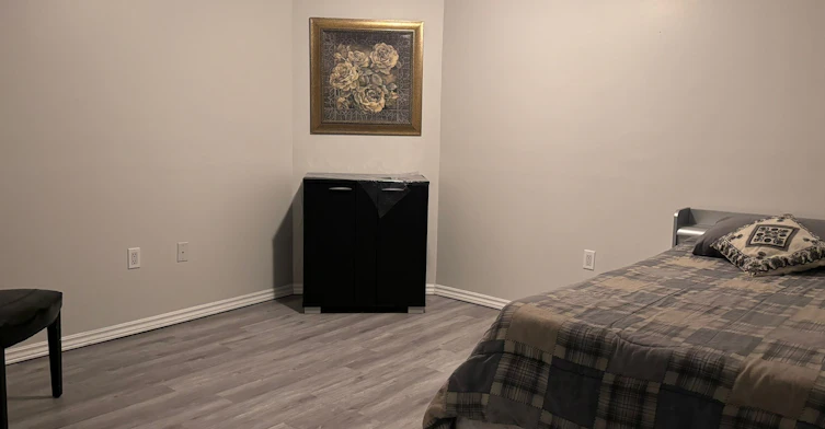 Bedroom-90 Via Romano Way, Brampton, ON, L6P 1P3 - 5