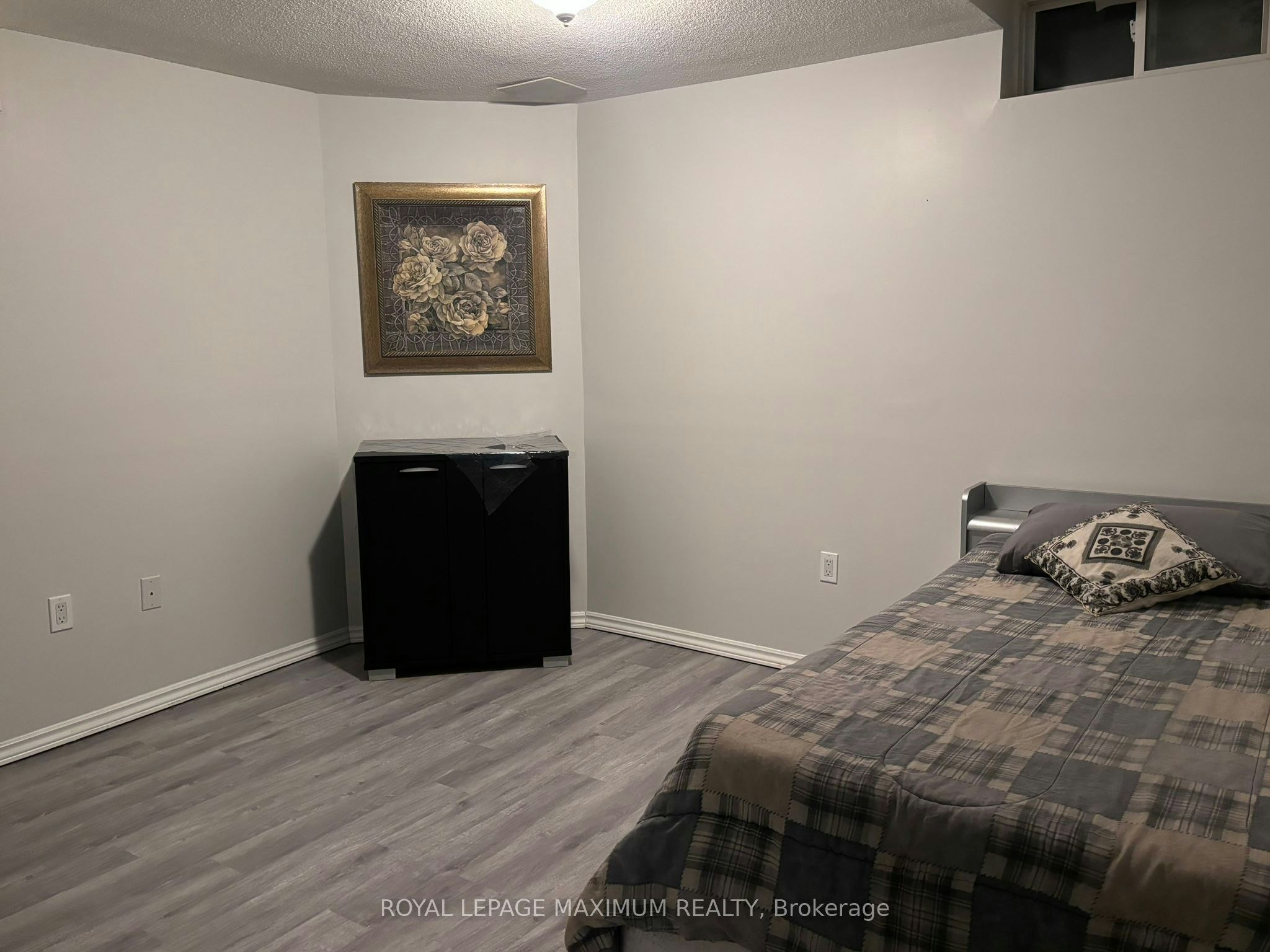 Bedroom-90 Via Romano Way, Brampton, ON, L6P 1P3 - 2