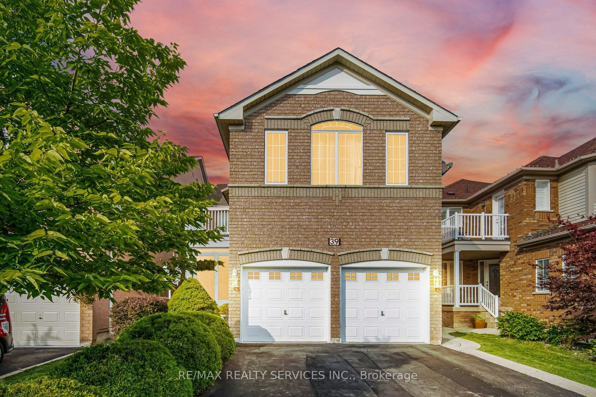 39 Legend Lane, Brampton, ON, L6X 5B6