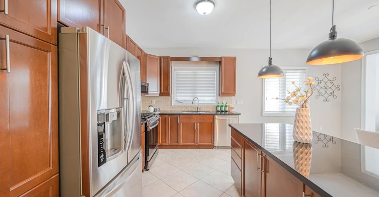 28 Dokkum Crescent, Brampton, ON, L6Z 4T6 - 21
