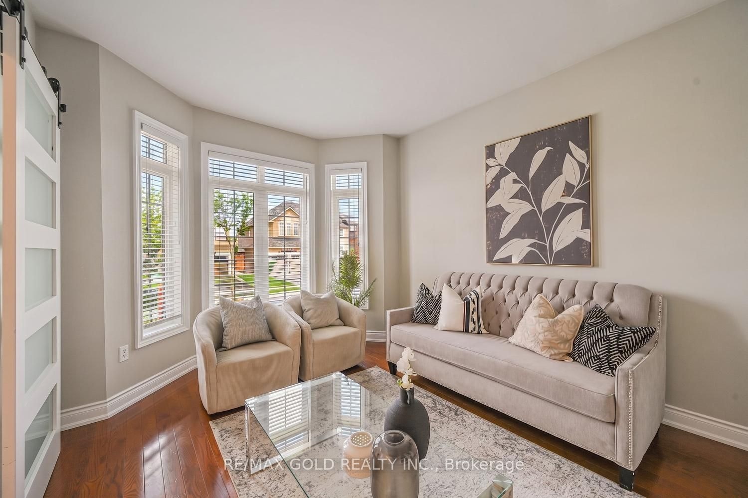 28 Dokkum Crescent, Brampton, ON, L6Z 4T6 - 11