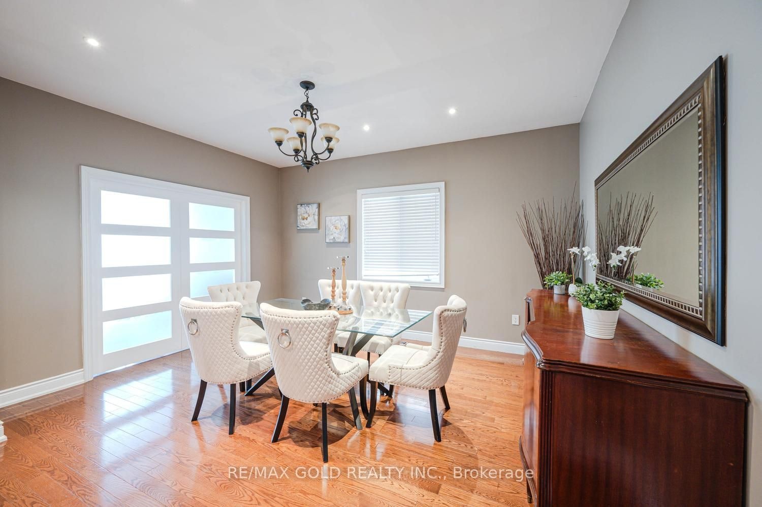 28 Dokkum Crescent, Brampton, ON, L6Z 4T6 - 26