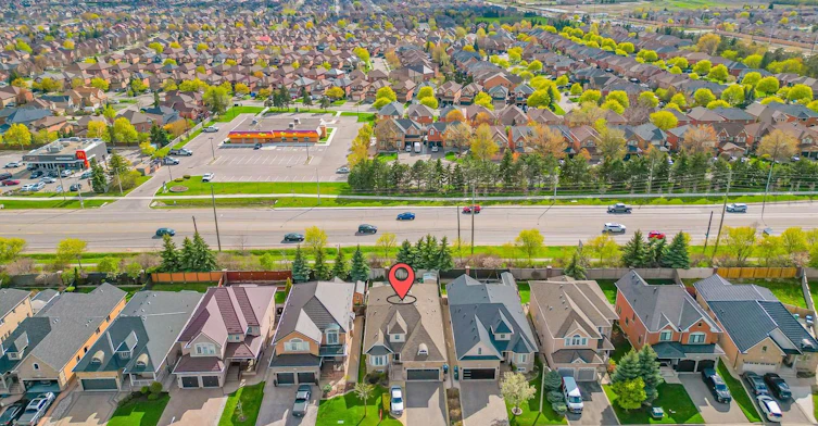 28 Dokkum Crescent, Brampton, ON, L6Z 4T6 - 4
