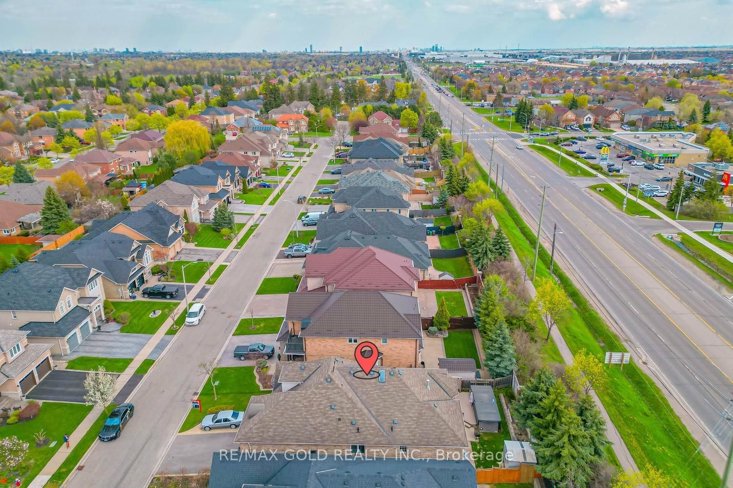 28 Dokkum Crescent, Brampton, ON, L6Z 4T6 - 6