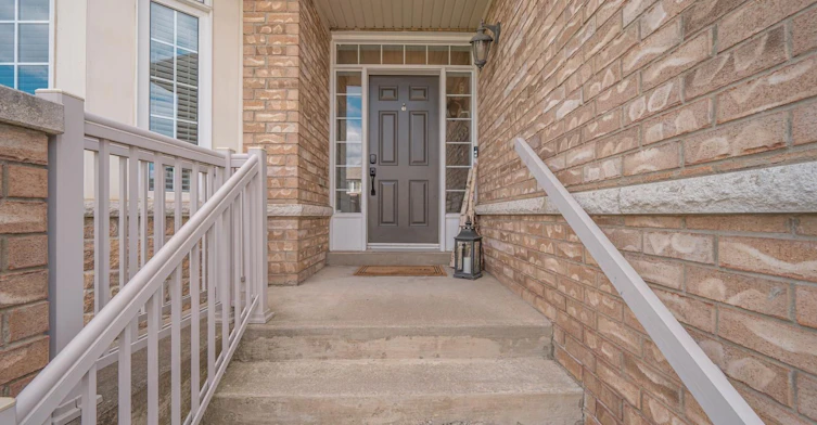 28 Dokkum Crescent, Brampton, ON, L6Z 4T6 - 9